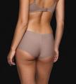 Body Make-Up Illusion Shorty EX Rosa 38