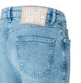 MAC JEANS - STRAIGHT, Authentic comfort denim 40/30 Straight Fit - Blau