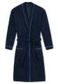 Reisemantel Blau 52
