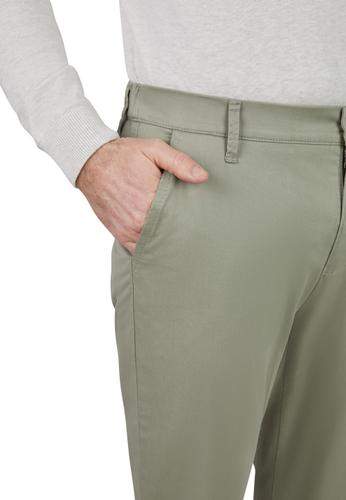 FOXX 58 Slim Fit - Grün