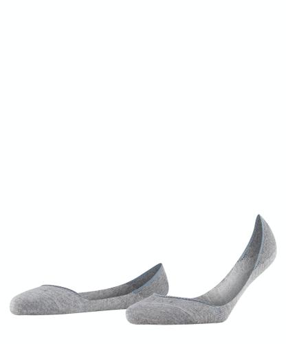 FALKE Step Medium Cut Damen Grau 41-42