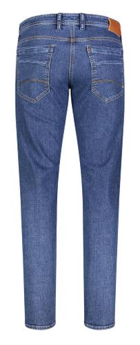 MAC JEANS - Ben, Authentic Denim Blau 36/30