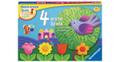 Ravensburger Spiel - 4 erste Spiele