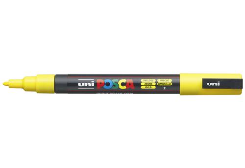 Acrylmarker 'Posca PC-3M'