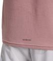 ADIDAS Herren Shirt Designed for Training Workout M in Pink