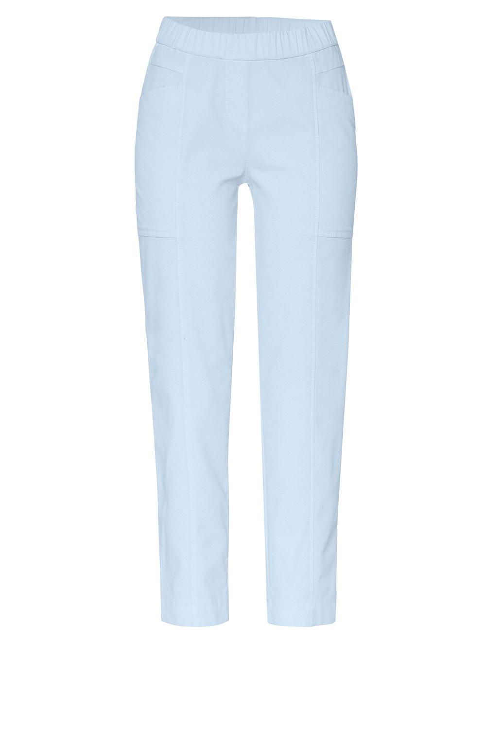 Sue Jogpants 7/8 44 - Fresh Blue