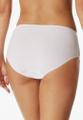 2PACK Midi Weiß 46
