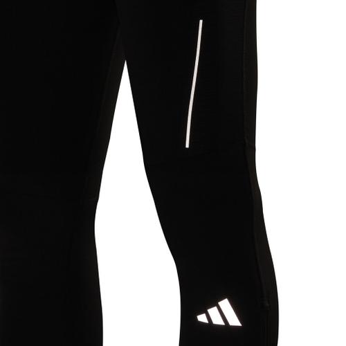 ADIDAS Herren OTR TIGHT S in Schwarz