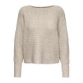 ONLDANIELLA L/S PULLOVER KNT NOOS