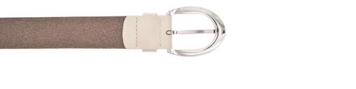 30 mm Gürtel - Beige / 85