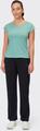 VENICE BEACH Damen Sporthose VB_Addie 4069 Pants 1/1 M in Schwarz