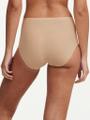 SoftStretch Taillenslip Beige TU 