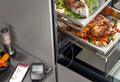 Gefu Grill- und Bratenthermometer Control Bluetooth 1 Kanal - Default Title