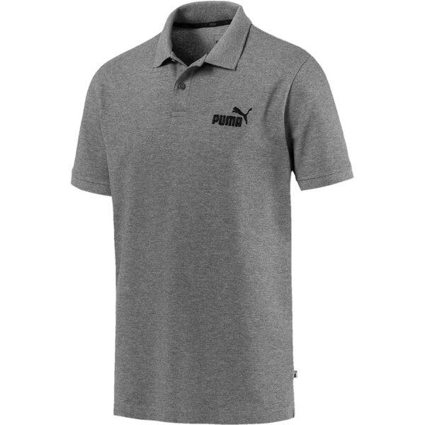 PUMA Herren Poloshirt ESS Pique Polo