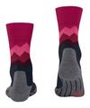 FALKE TK2 Explore Damen Trekking 39-40 - Space Blue