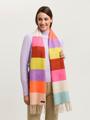 Schal Cashmink Schal OS - Multicolor