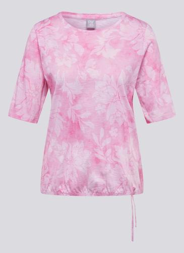 Powder Rose Weiß, Rosa 42
