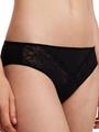 Slip - Schwarz / 42