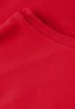 Shirt in Unifarbe 36 - Glory Red