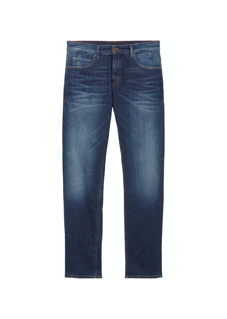 Jeans Modell SJÖBO shaped Blau 38 34