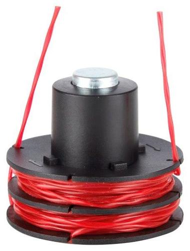 AL-KO Ersatzfadenspule für GTE-Modelle 350 / 450 / 550, 2er Set