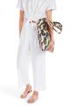 Lochmuster-Modell WHEATON 42 - White