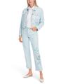 Jeans "Rethink Together" Modell FORLI 38 - Light Denim