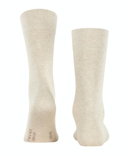 FALKE Family Herren Beige 39-42