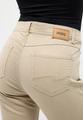 ORNELLA 34/07 7/8 SLIM FIT - Sand Used