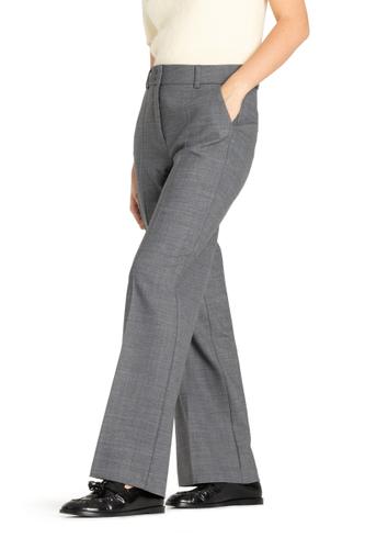 Amelie 34/32 - Classic Grey Melange
