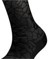 FALKE Creole Damen 41-42 - Black