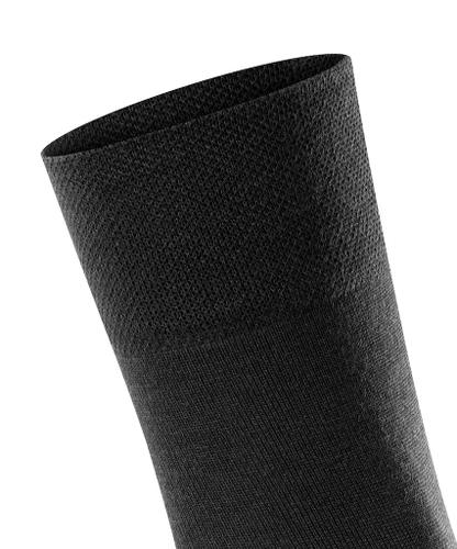 FALKE Sensitive New York Damen Schwarz 35-38