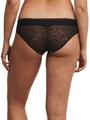 Graphic Allure Slip 36 - Schwarz
