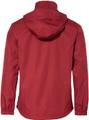 VAUDE Herren Funktionsjacke Herren Kapuzen Jacke Escape Light M in Rot