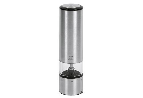 Pfeffermühle Elis Sense Batteriebetrieb Edelstahl 20cm