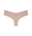 Flex Smart Highleg Brazilian EX Beige M