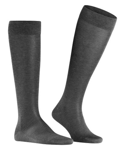 FALKE Tiago Herren Grau 43-44