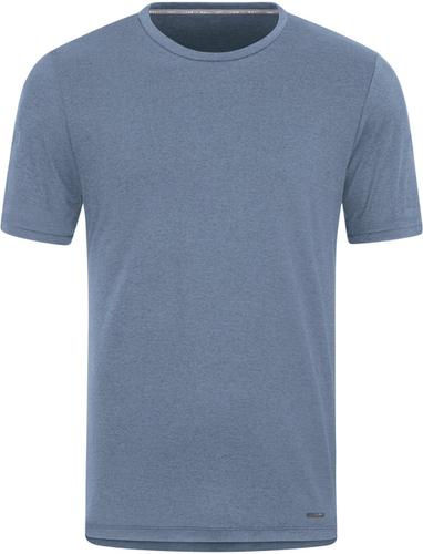 JAKO Herren Shirt T-Shirt Pro Casual M in Grau