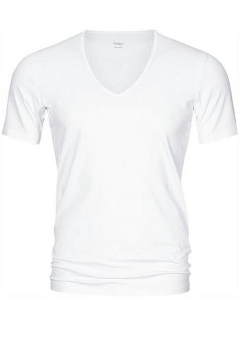 Business-Shirt 4 - Weiss