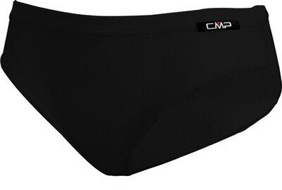 CMP Unterhose NERO 42 in Schwarz