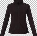 McKINLEY Damen Unterjacke Coari II 50 in Schwarz