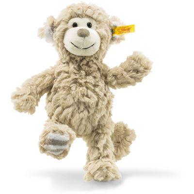 Steiff - Soft Cuddly Friends Bingo Affe, 20 cm