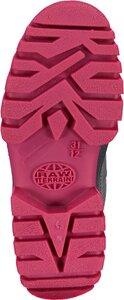 CMP Kinder Stiefel KIDS AHTO WP SNOW BOOTS 28 in Grau