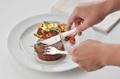 Nuova Steakbesteck-Set, 2-teilig