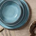 Villeroy und Boch Lave Frühstücksteller 23cm - Gris 1042592640