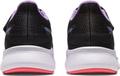 ASICS Kinder Laufschuhe PATRIOT 13 PS 34 ½ in Schwarz