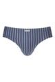 Jazz-Pants 5/M - Blue Slate