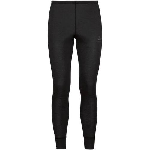 ODLO Damen Hose BL BOTTOM long ACTIVE WARM ECO XXL in Schwarz