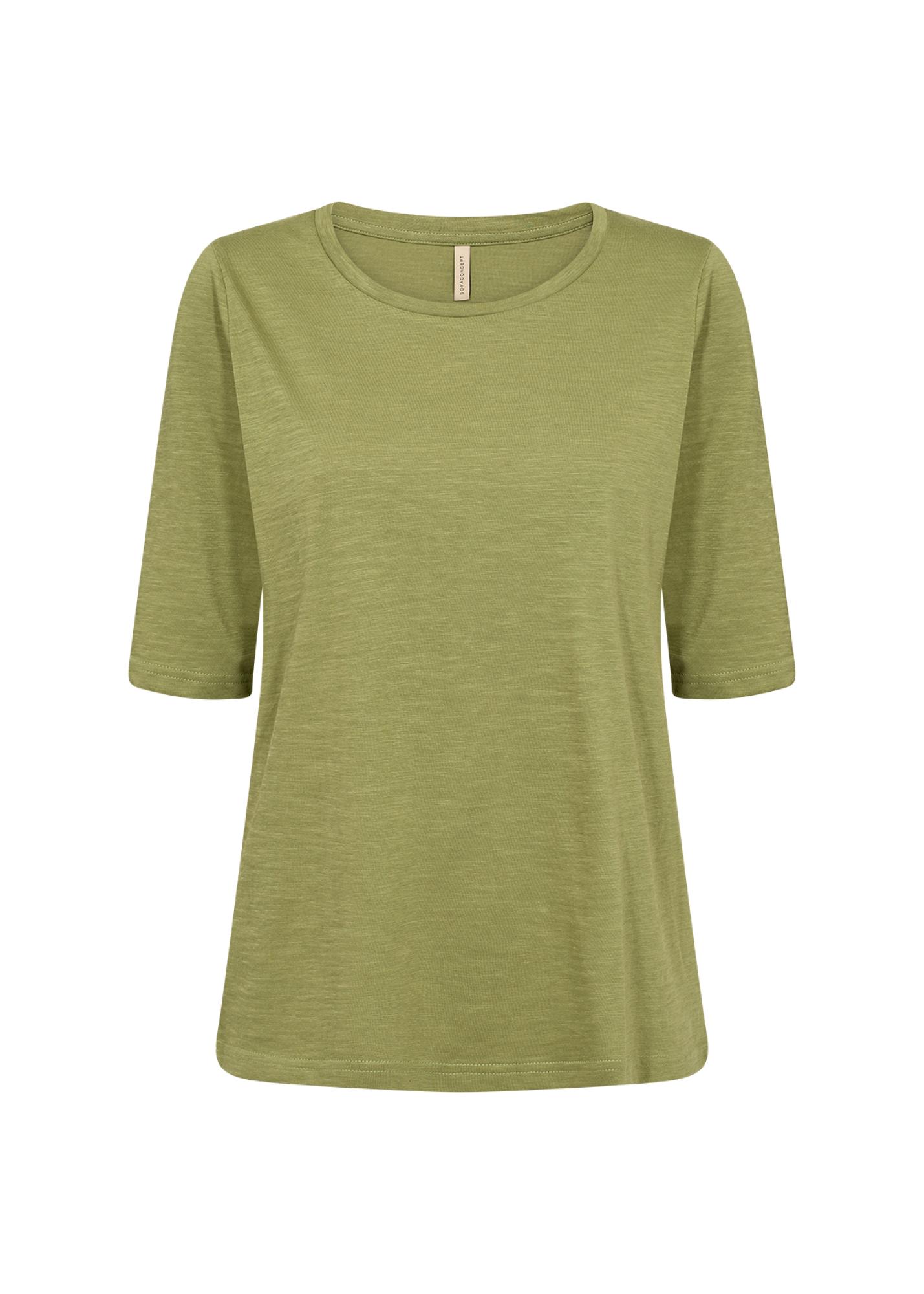 SC-BABETTE 47 M - Calliste Green