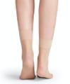 FALKE Pure Matt 20 DEN Damen Braun 39-42